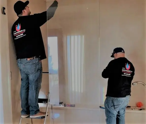 Professional plumbing installation for Boiler Repair in Brookside